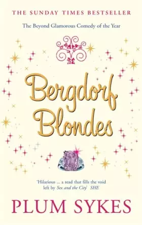 Couverture du produit · Bergdorf Blondes