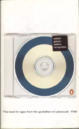 Couverture du produit · Pattern Recognition
