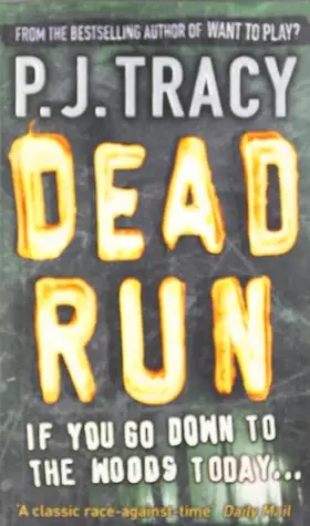 Couverture du produit · Dead Run