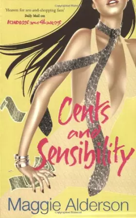 Couverture du produit · Cents and Sensibility