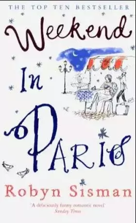 Couverture du produit · Weekend in Paris (OM)