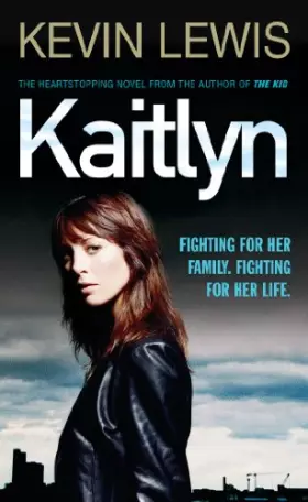 Couverture du produit · Kaitlyn
