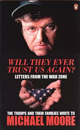 Couverture du produit · Will They Ever Trust Us Again?