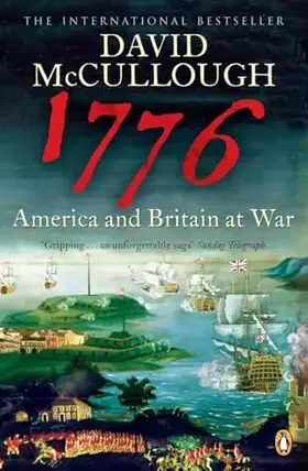Couverture du produit · 1776: America and Britain at War