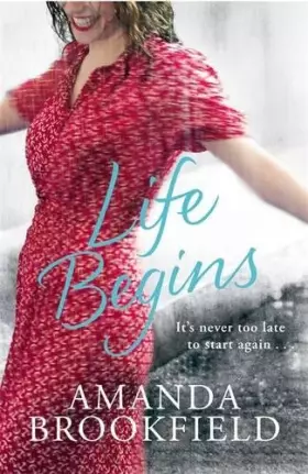 Couverture du produit · Life Begins