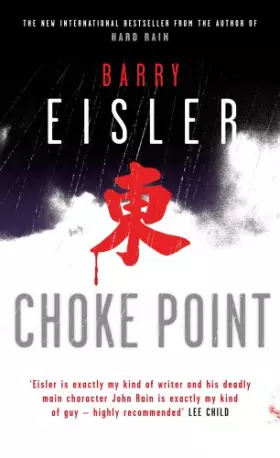 Couverture du produit · Choke Point