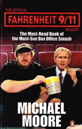Couverture du produit · Official Fahrenheit 9-11 Reade