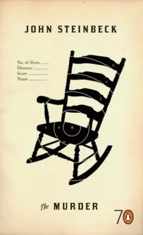 Couverture du produit · Murder