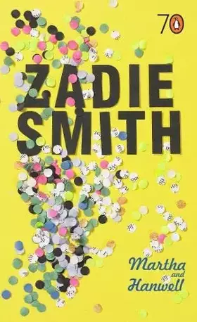 Couverture du produit · Martha and Hanwell: Pocket Penguins