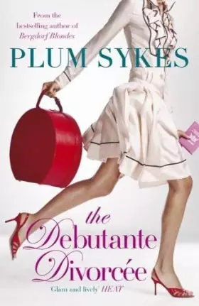 Couverture du produit · The Debutante Divorcee