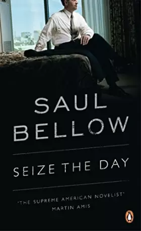 Couverture du produit · Seize the Day