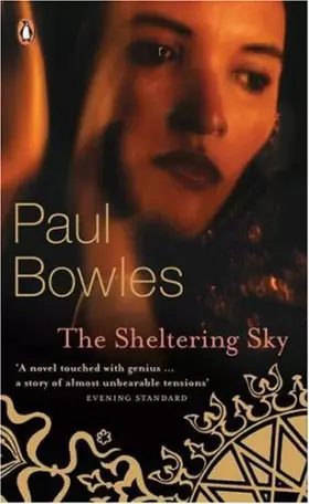 Couverture du produit · The Sheltering Sky