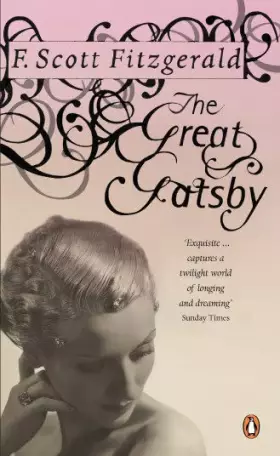 Couverture du produit · The Great Gatsby