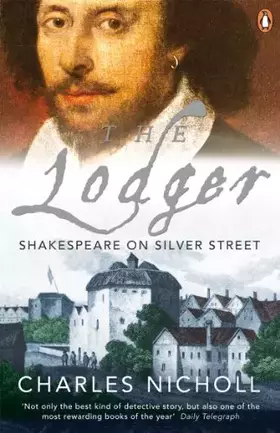 Couverture du produit · The Lodger: Shakespeare on Silver Street