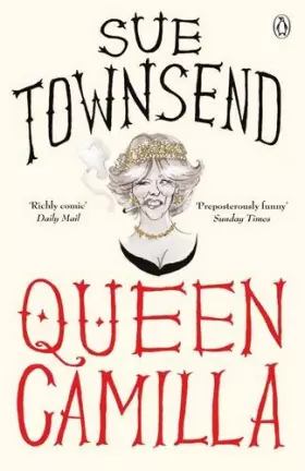 Couverture du produit · Queen Camilla
