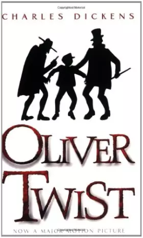 Couverture du produit · Oliver Twist