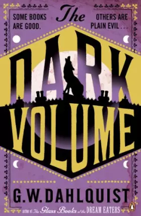 Couverture du produit · The Dark Volume