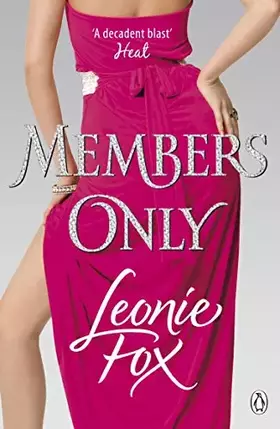 Couverture du produit · Members Only