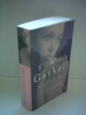 Couverture du produit · North and South