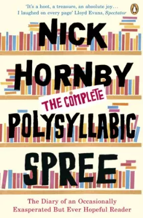 Couverture du produit · The Complete Polysyllabic Spree