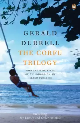 Couverture du produit · Corfu Trilogy
