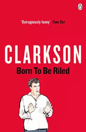 Couverture du produit · Born to be Riled