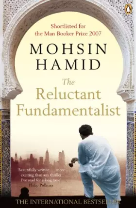 Couverture du produit · The Reluctant Fundamentalist