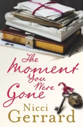 Couverture du produit · Moment You Were Gone