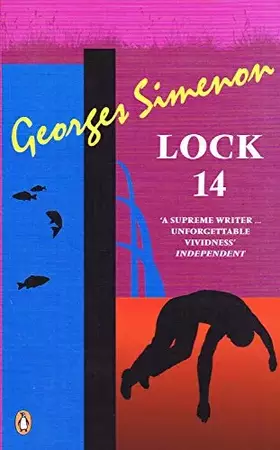Couverture du produit · Lock 14
