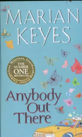 Couverture du produit · Anybody Out There