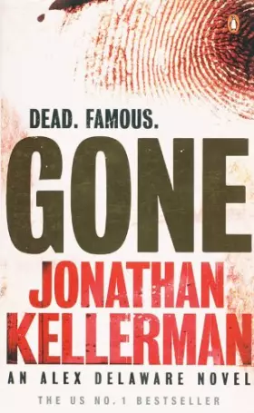 Couverture du produit · Gone (TPB) (Airside)