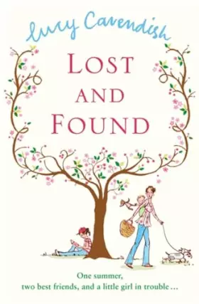 Couverture du produit · Lost and Found