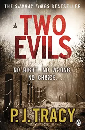 Couverture du produit · Two Evils