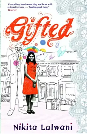 Couverture du produit · Gifted