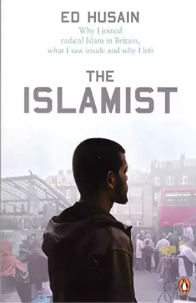 Couverture du produit · The Islamist
