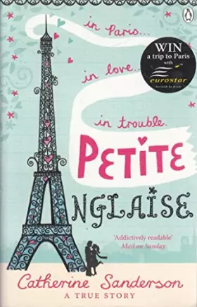 Couverture du produit · Petite Anglaise
