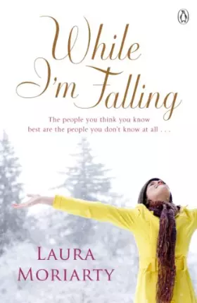 Couverture du produit · While I'm Falling