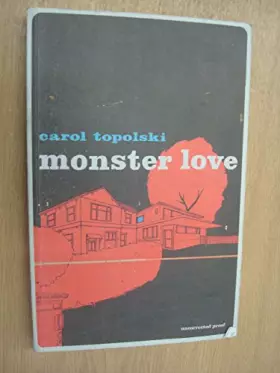 Couverture du produit · Monster Love