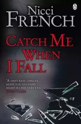 Couverture du produit · Catch Me When I Fall