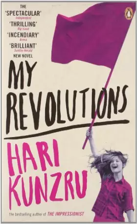 Couverture du produit · My Revolutions