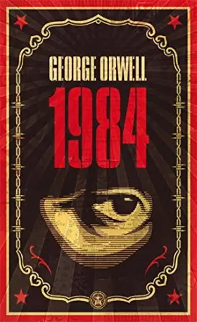 Couverture du produit · Nineteen Eighty-four