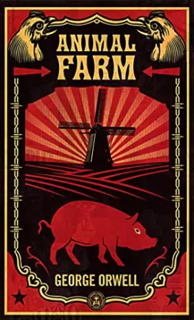 Couverture du produit · Animal Farm