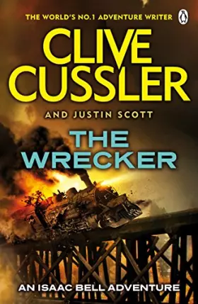Couverture du produit · The Wrecker: Isaac Bell #2