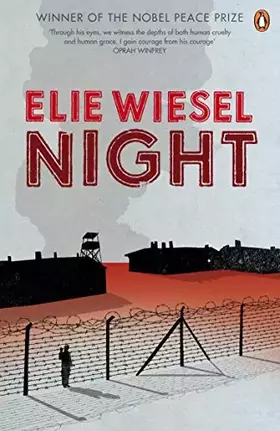 Couverture du produit · Night