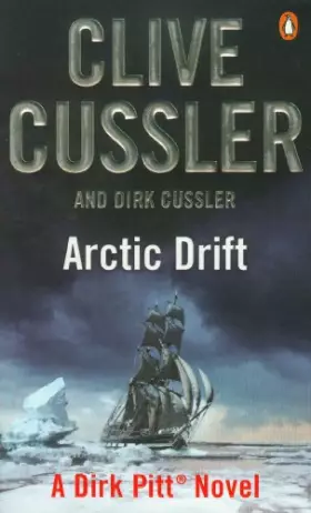 Couverture du produit · Arctic Drift: Dirk Pitt #20