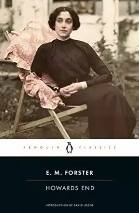 Couverture du produit · Howards End