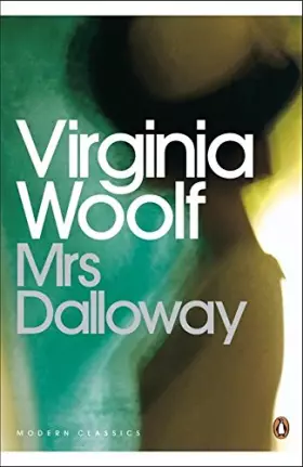 Couverture du produit · Mrs Dalloway