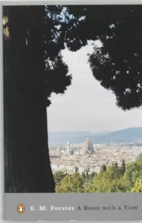 Couverture du produit · A Room with a View