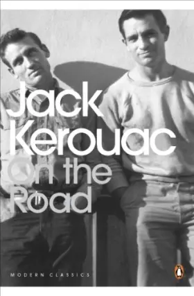 Couverture du produit · On the Road