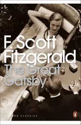 Couverture du produit · The Great Gatsby